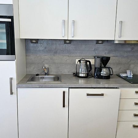 Haus Schiwelt Apartment Kirchberg in Tirol Ngoại thất bức ảnh