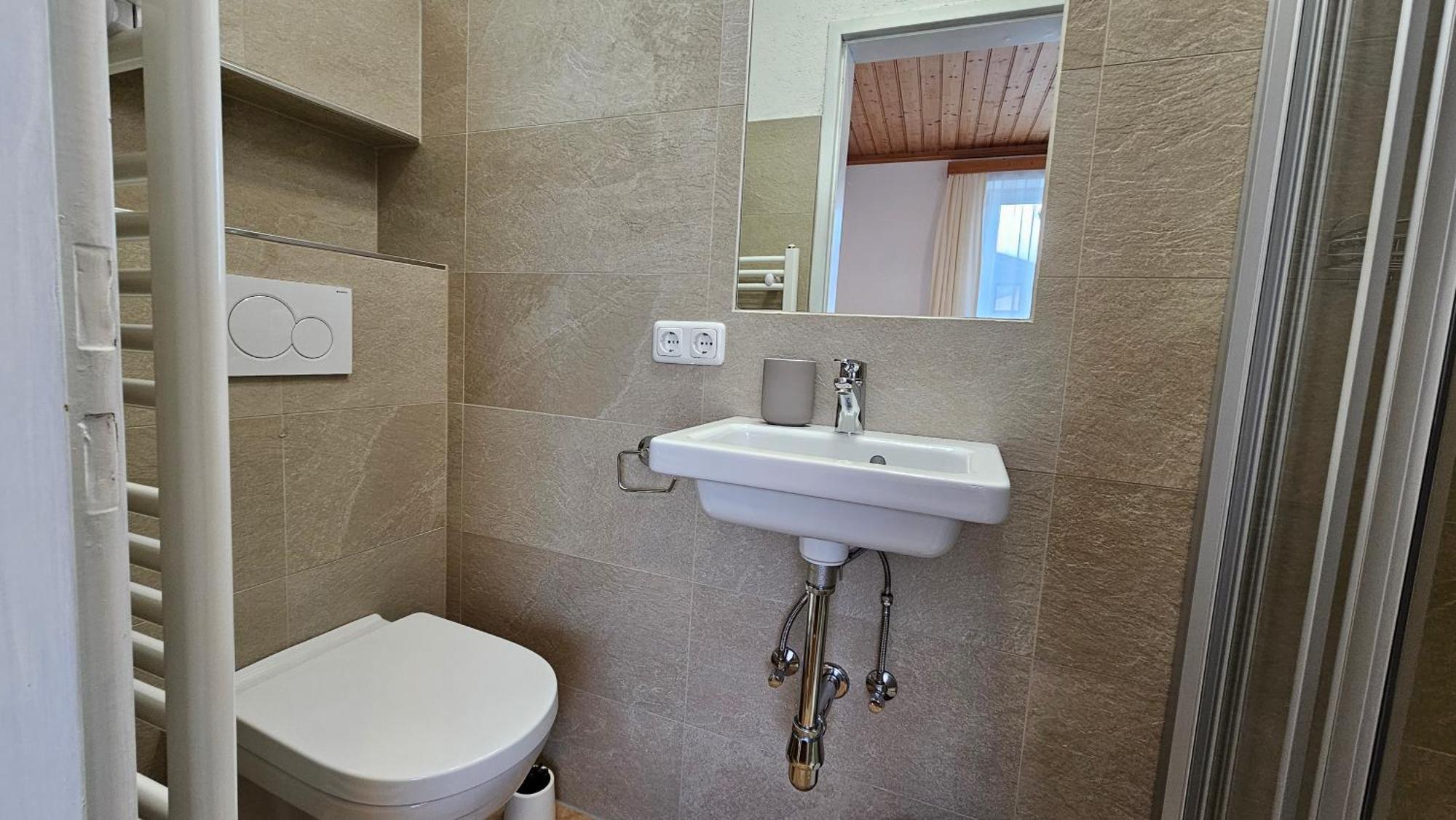 Haus Schiwelt Apartment Kirchberg in Tirol Ngoại thất bức ảnh