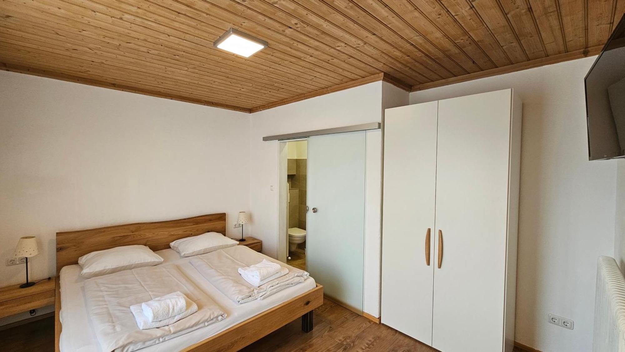Haus Schiwelt Apartment Kirchberg in Tirol Ngoại thất bức ảnh
