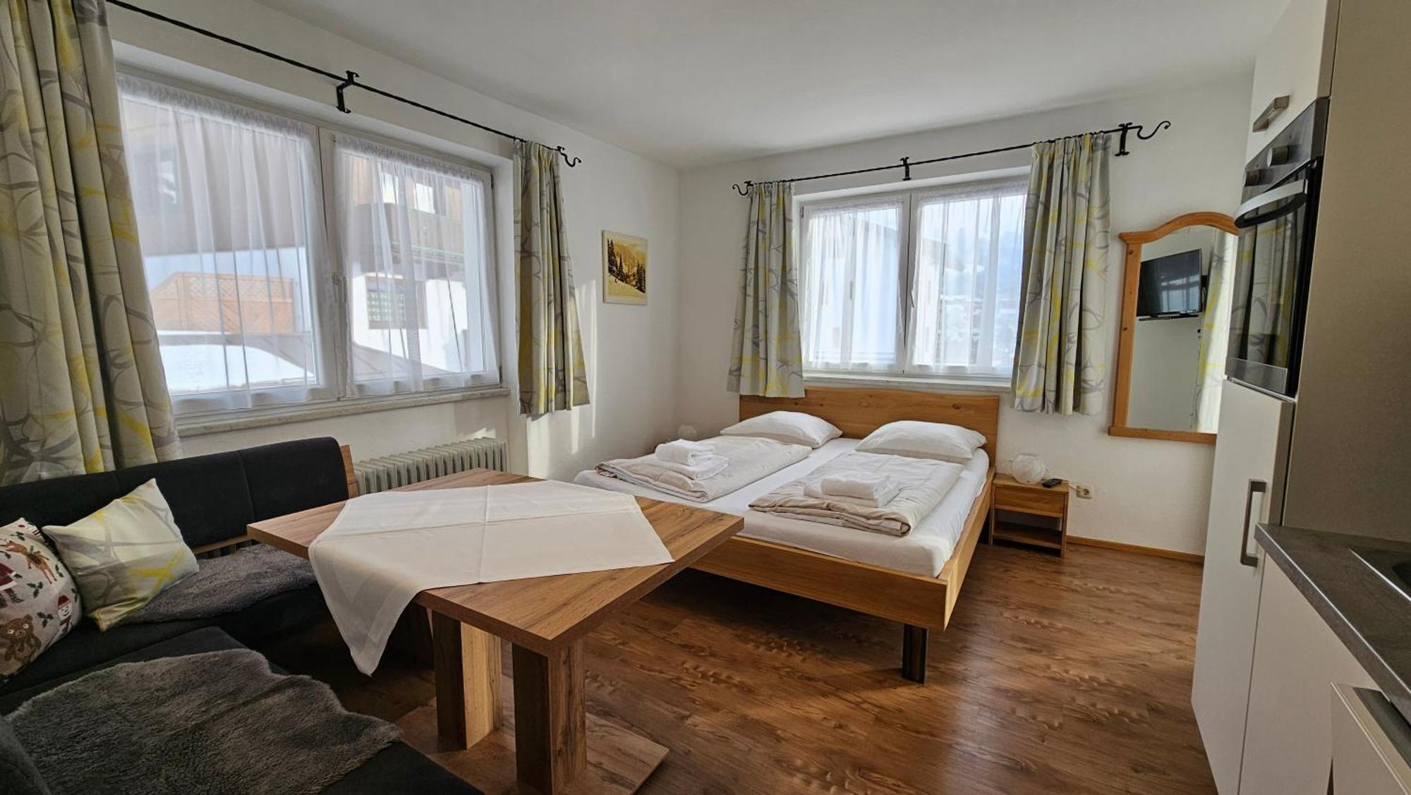 Haus Schiwelt Apartment Kirchberg in Tirol Ngoại thất bức ảnh