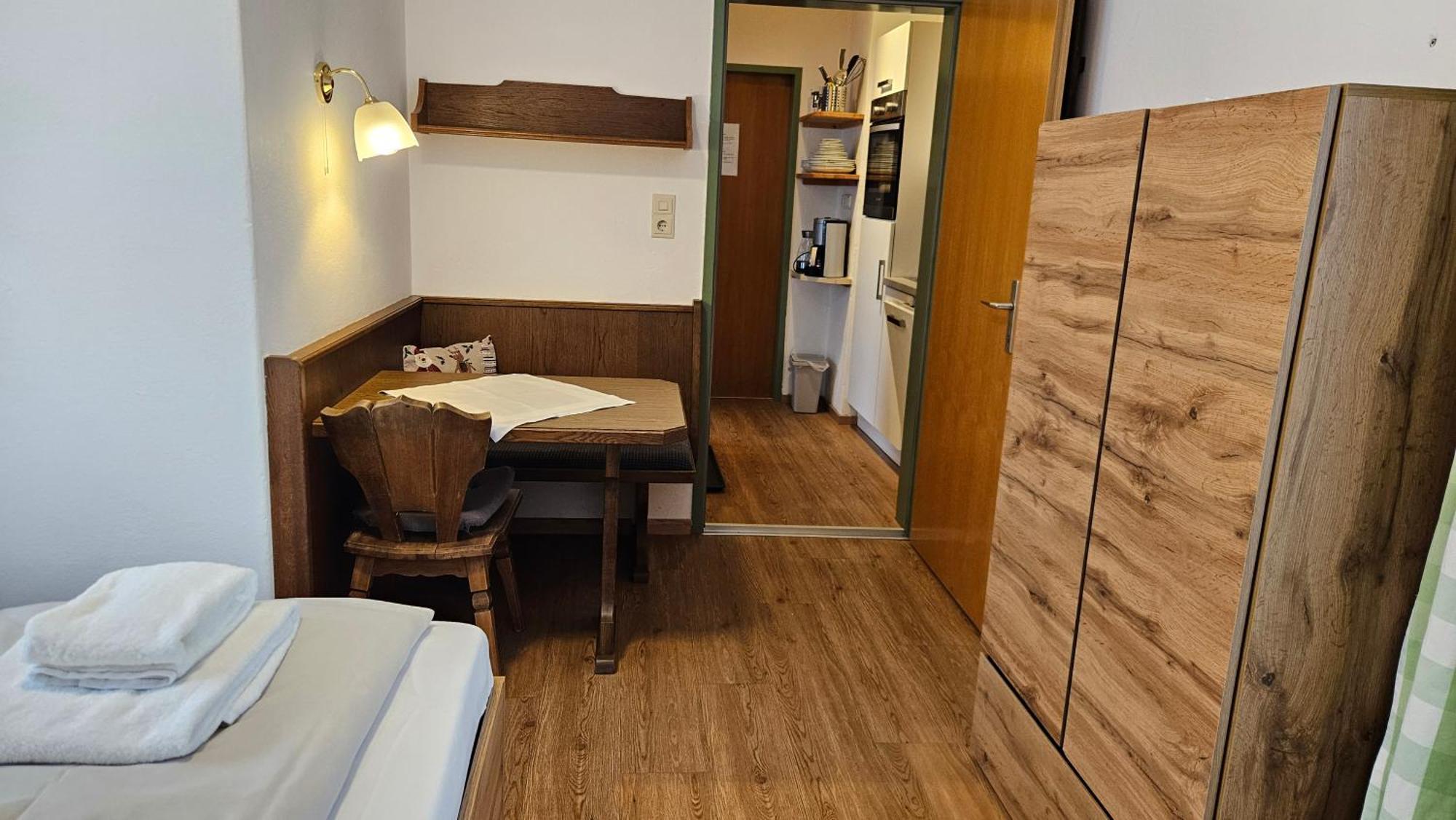 Haus Schiwelt Apartment Kirchberg in Tirol Ngoại thất bức ảnh