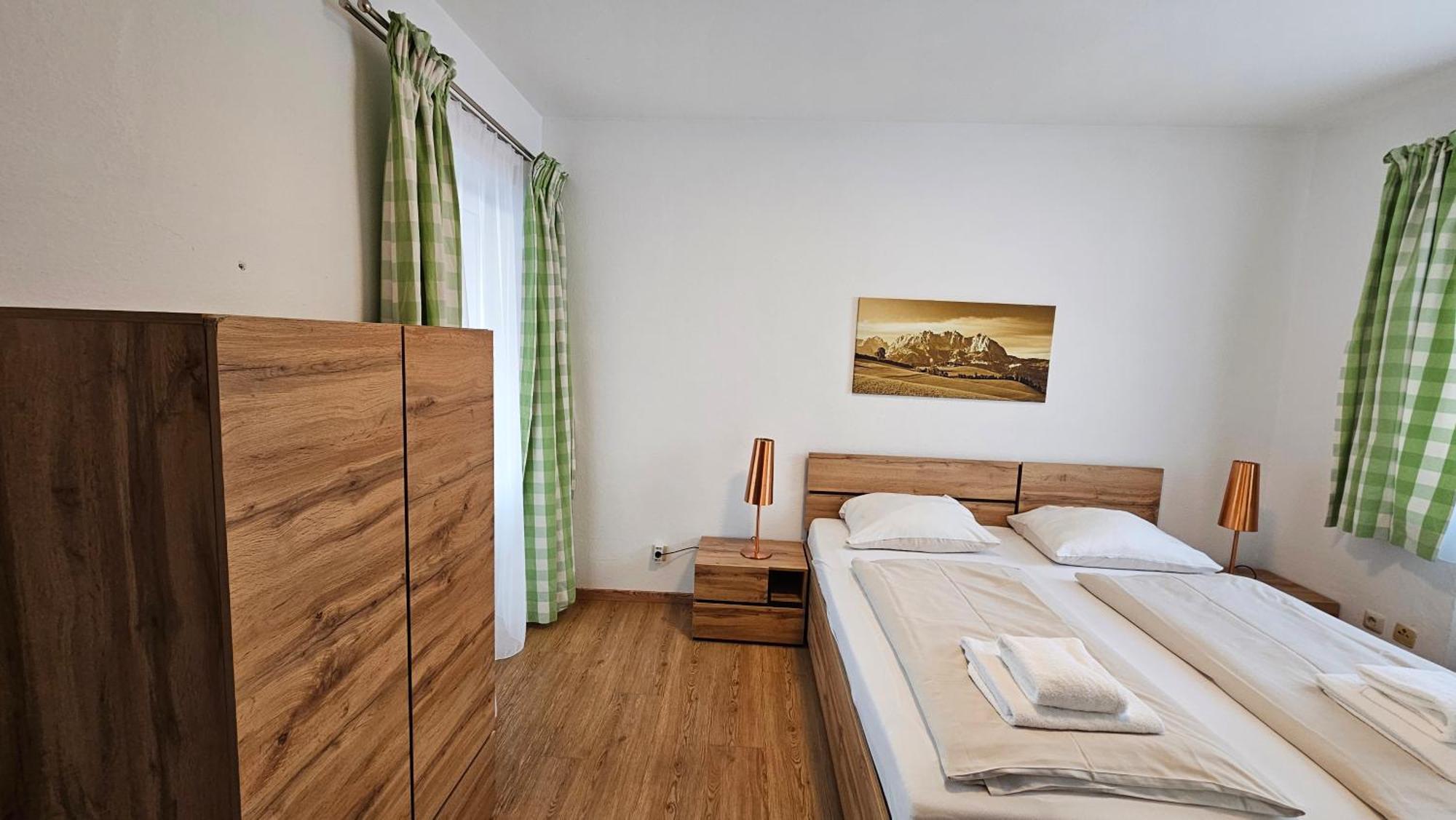 Haus Schiwelt Apartment Kirchberg in Tirol Ngoại thất bức ảnh
