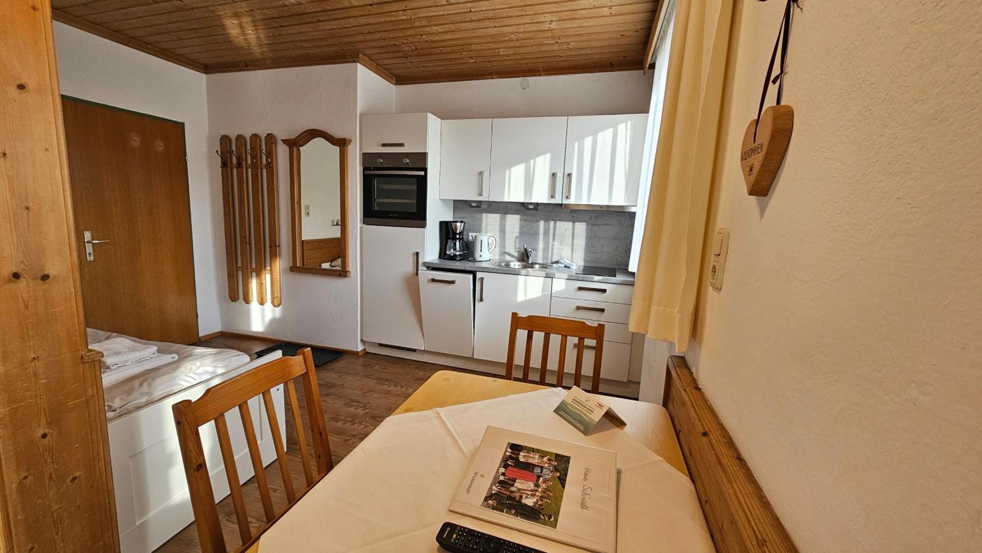 Haus Schiwelt Apartment Kirchberg in Tirol Ngoại thất bức ảnh