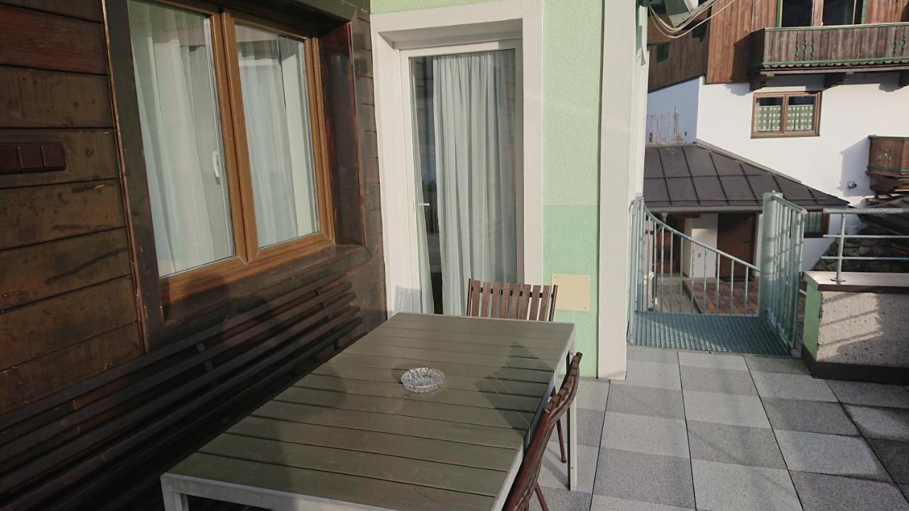 Haus Schiwelt Apartment Kirchberg in Tirol Ngoại thất bức ảnh